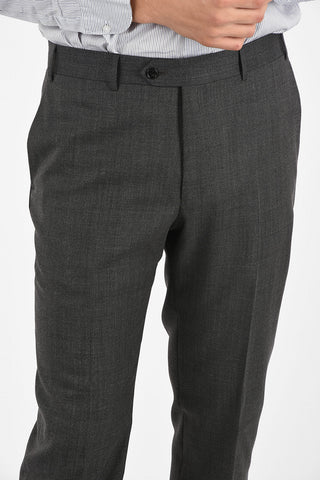 side vents drop 6R 2-button MANTUA suit