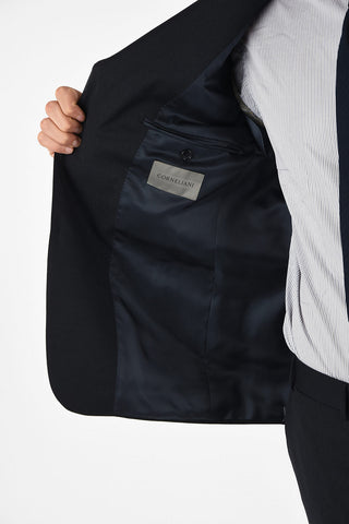 side vents drop 6R 2-button MANTUA suit