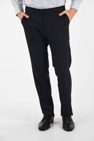 side vents drop 6R 2-button MANTUA suit