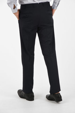 side vents drop 6R 2-button MANTUA suit