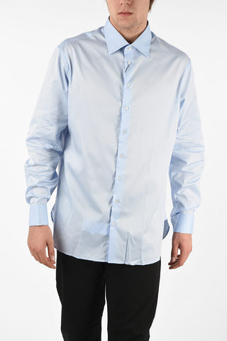 GIORGIO ARMANI Luxury Shirt