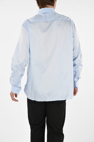 GIORGIO ARMANI Camicia Luxury