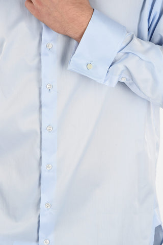 GIORGIO ARMANI Luxury Shirt