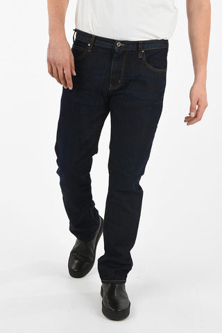 ARMANI JEANS 20cm Slim Fit J45 Jeans L32