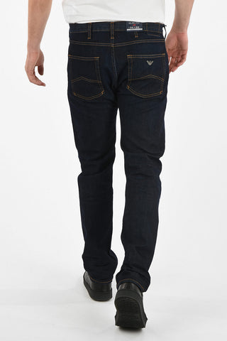 ARMANI JEANS 20cm Slim Fit J45 Jeans L32