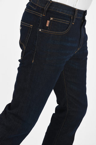 ARMANI JEANS 20cm Slim Fit J45 Jeans L32