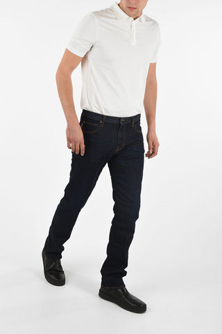 ARMANI JEANS 20cm Slim Fit J45 Jeans L32