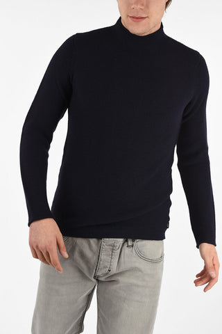 ARMANI JEANS Maglia Collo alto