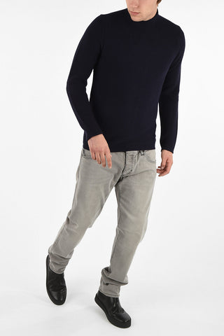 ARMANI JEANS Maglia Collo alto