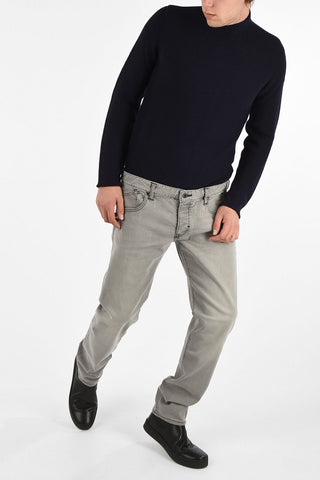 ARMANI JEANS 19cm Extra Slim Fit J20 Jeans