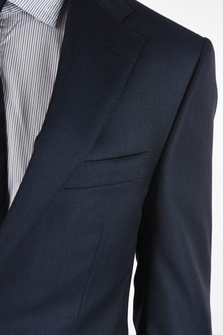 side vents drop 6R 2-button MANTUA suit