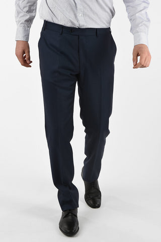 side vents drop 6R 2-button MANTUA suit