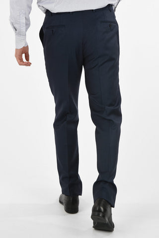 side vents drop 6R 2-button MANTUA suit