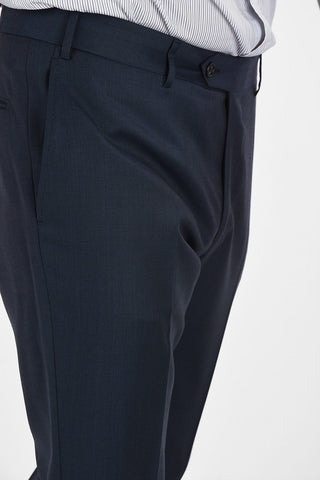 side vents drop 6R 2-button MANTUA suit