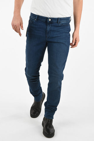 ARMANI JEANS 17cm Slim Fit J18 DAHLIA Jeans