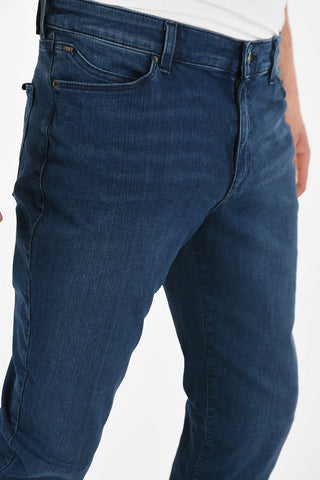 ARMANI JEANS 17cm Slim Fit J18 DAHLIA Jeans