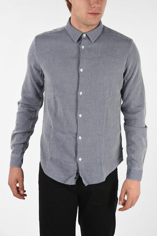 ARMANI JEANS Slim Fit Shirt