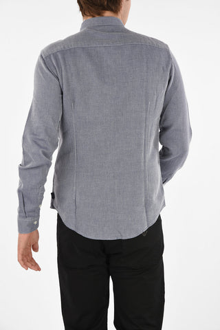 ARMANI JEANS Slim Fit Shirt