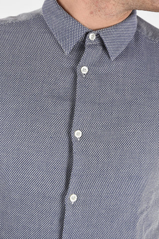 ARMANI JEANS Slim Fit Shirt