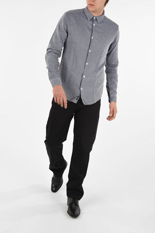 ARMANI JEANS Slim Fit Shirt