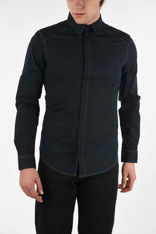 ARMANI JEANS Slim Fit Shirt