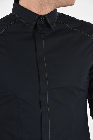 ARMANI JEANS Slim Fit Shirt