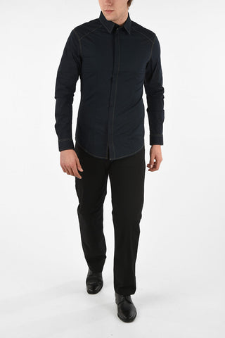 ARMANI JEANS Slim Fit Shirt