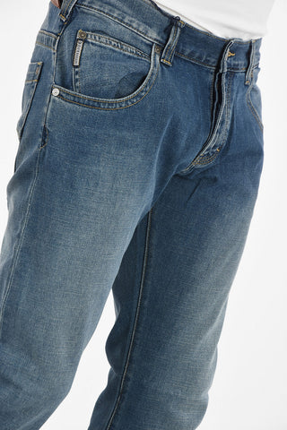 ARMANI JEANS 20cm Regular Fit J08 Jeans L34