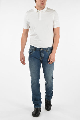 ARMANI JEANS 20cm Regular Fit J08 Jeans L34