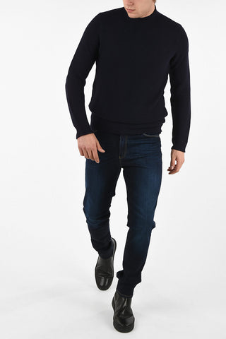 ARMANI JEANS 17cm Slim Fit J18 DAHLIA Jeans