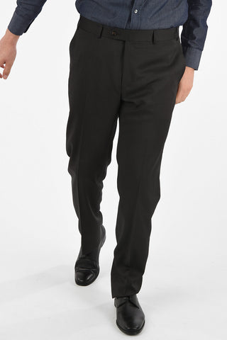 side vents drop 6R 2-button MANTUA suit