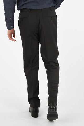 side vents drop 6R 2-button MANTUA suit