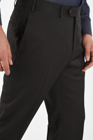 side vents drop 6R 2-button MANTUA suit