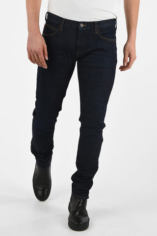 ARMANI JEANS Jeans J10 Extra Slim Fit 17cm