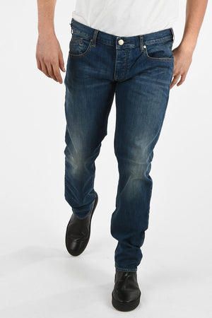ARMANI JEANS 19cm Slim Fit J23 Jeans L34