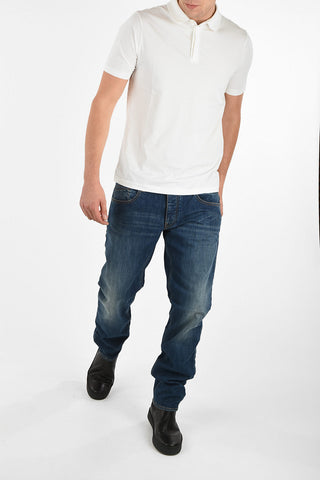 ARMANI JEANS 19cm Slim Fit J23 Jeans L34