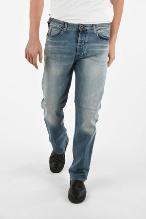 ARMANI JEANS 22cm Stonewashed J21 Jeans L32
