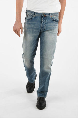 ARMANI JEANS 22cm Stonewashed J21 Jeans L32