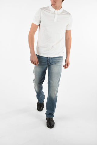 ARMANI JEANS 22cm Stonewashed J21 Jeans L32