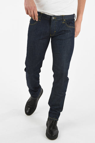ARMANI JEANS Jeans J20 Extra Slim Fit 18cm