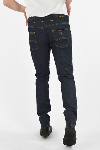 ARMANI JEANS Jeans J20 Extra Slim Fit 18cm