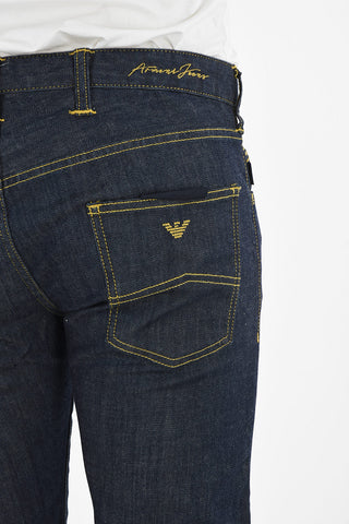 ARMANI JEANS Jeans J20 Extra Slim Fit 18cm