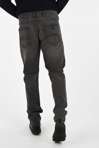 ARMANI JEANS Jeans J06 Slim Fit 19cm L34