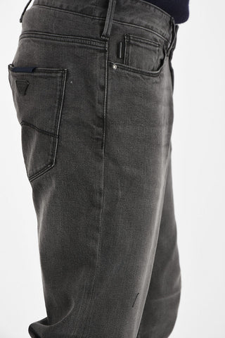 ARMANI JEANS Jeans J06 Slim Fit 19cm L34