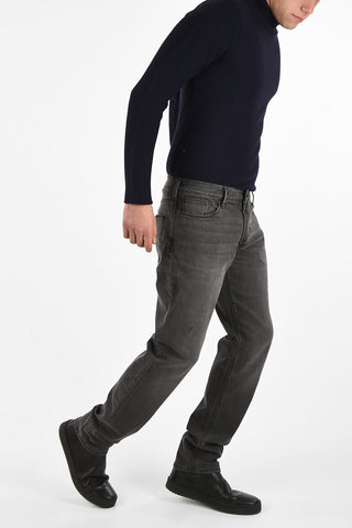 ARMANI JEANS Jeans J06 Slim Fit 19cm L34