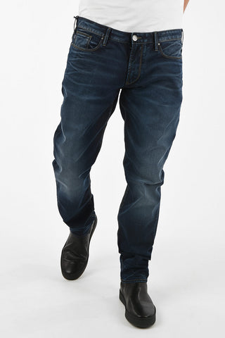 ARMANI JEANS 20cm Slim Fit J06 Jeans L34