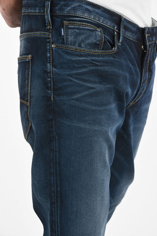 ARMANI JEANS 20cm Slim Fit J06 Jeans L34