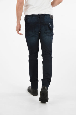 ARMANI JEANS 18cm Slim Fit J06 Jeans L34