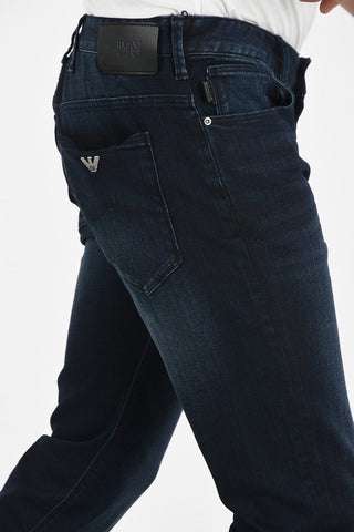 ARMANI JEANS 18cm Slim Fit J06 Jeans L34