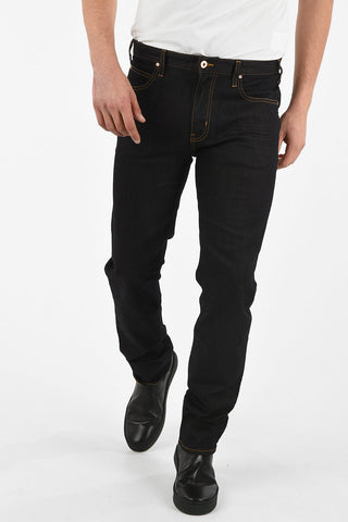 ARMANI JEANS 20cm Slim Fit J45 Jeans L34